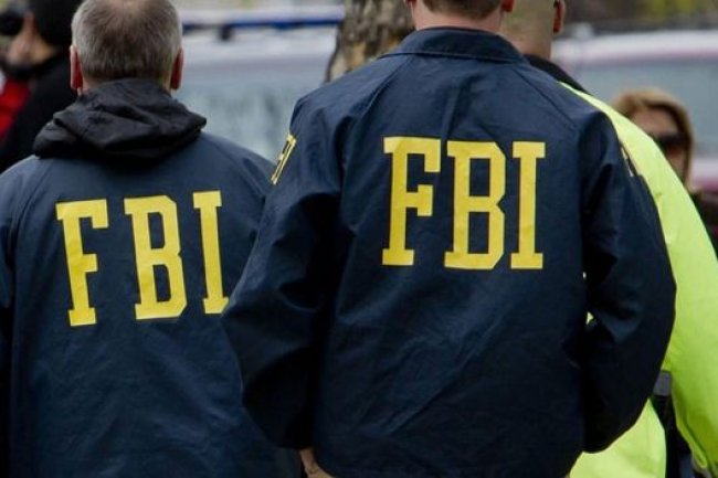 FBI raided short sellers offices