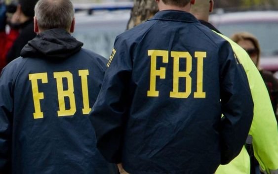 FBI raided short sellers offices