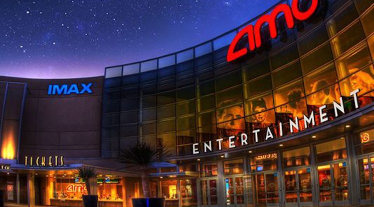 AMC Stock: Is it a "Buy" Before Q2 Earnings?