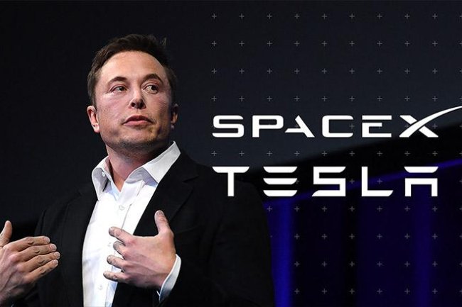 Who is Elon musk ?