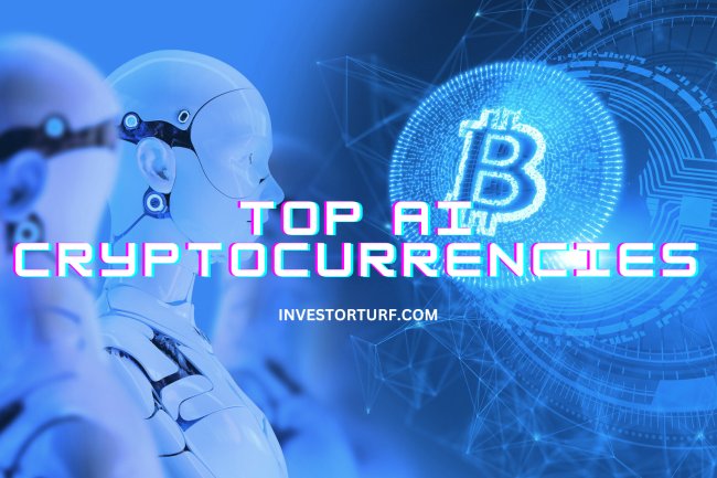Top Artificial Intelligence Cryptocurrencies in 2023