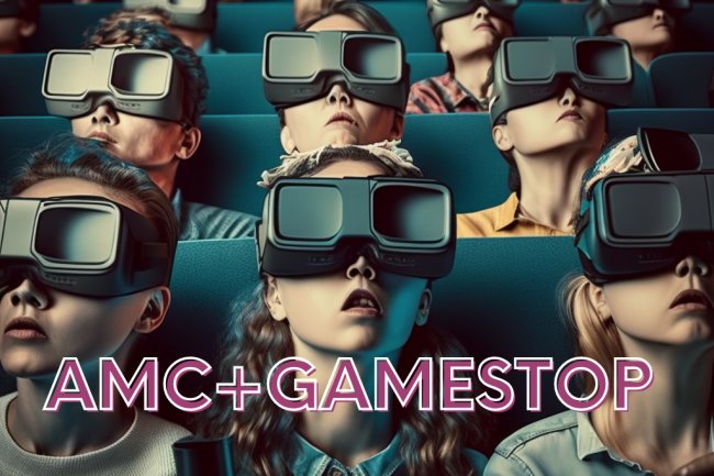AMC and GameStop: The Power of Partnership