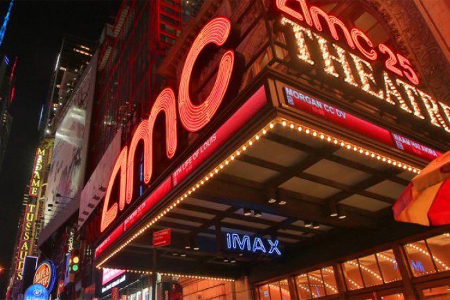 The Naked Truth About AMC Entertainment's Stock: Could It Really Squeeze into the Thousands?