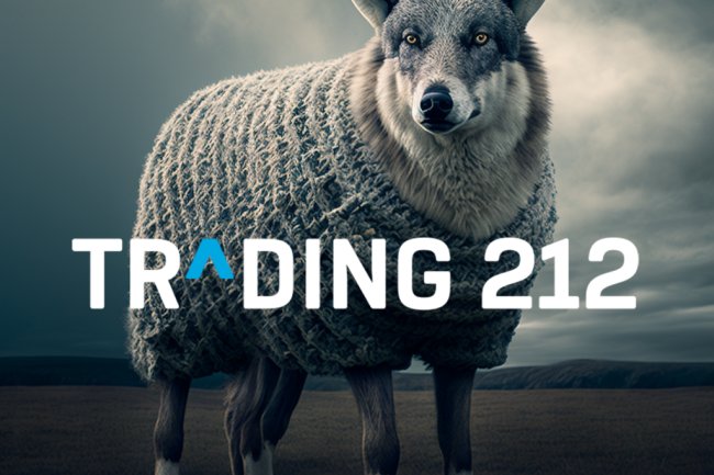 Trading212: The App That Betrayed Its Users and Sided with Wall Street