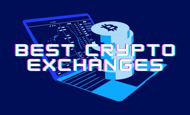 Best & Latest Crypto Exchange Guide: Security, Fees, UX, stability