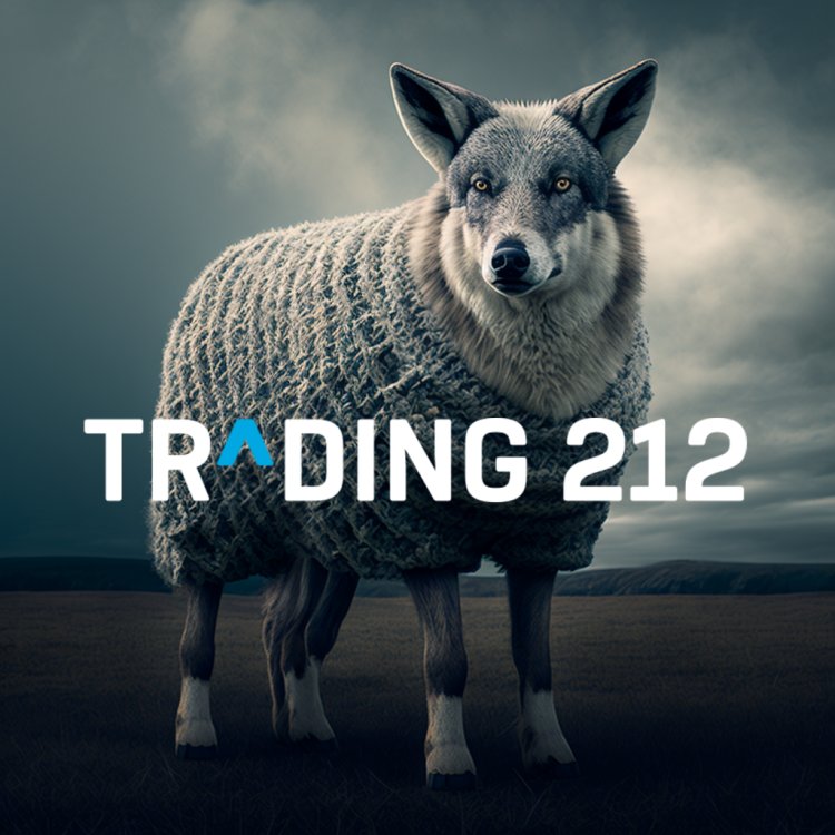 Trading212: The App That Betrayed Its Users and Sided with Wall Street