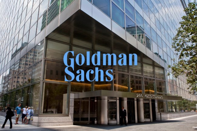 Goldman Sachs Fined $3M By Finra For Mismarked Sales
