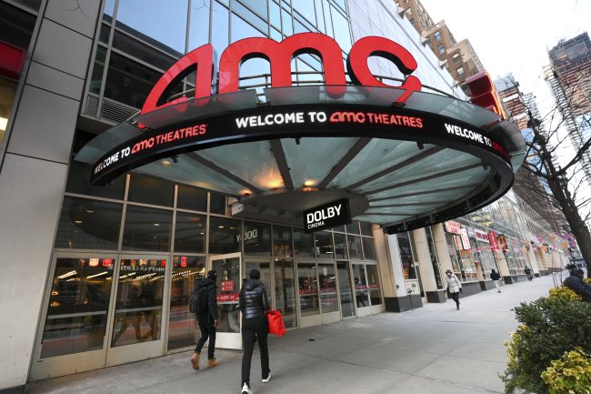 How Current Borrow Fees for AMC Stock Could Spark a Significant Short Squeeze