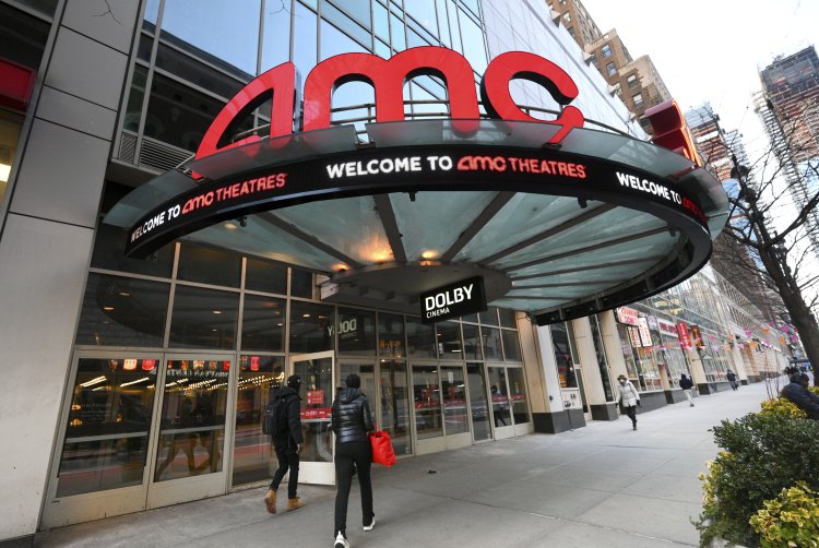 How Current Borrow Fees for AMC Stock Could Spark a Significant Short Squeeze