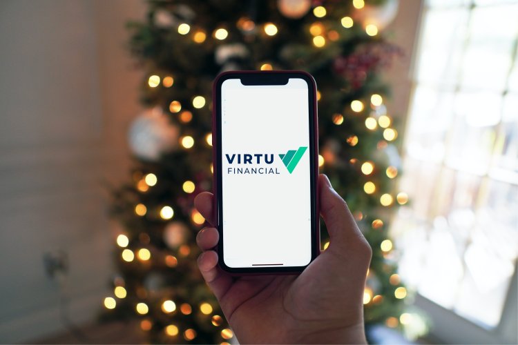 After failed settlement talks, Virtu is bracing for an SEC lawsuit.