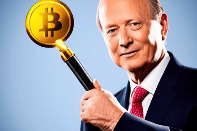 Former Goldman Sachs executive predicts that there will be 1,200,000,000 cryptocurrency users worldwide.