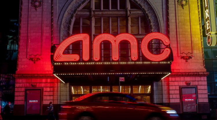 AMC FTDs have now totaled $60,000,000 in July