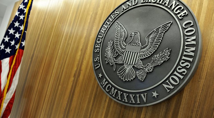 Politicians have been lobbied by hedge funds to oppose new SEC rules.