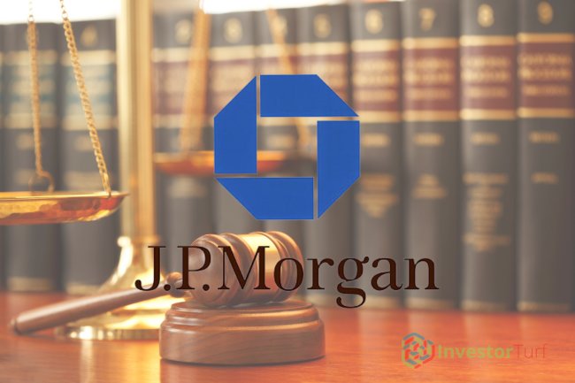 JPMorgan Chase has incurred legal expenses totalling $1.085 billion in the past six months